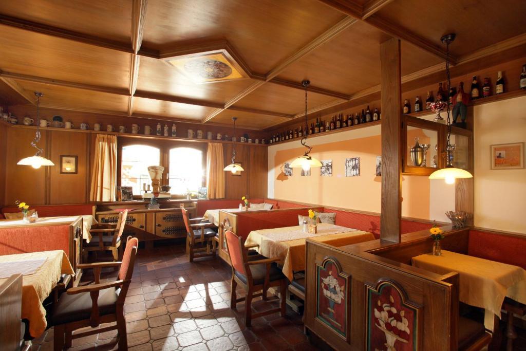 Cafe Pension Koller Brixen im Thale Exteriör bild